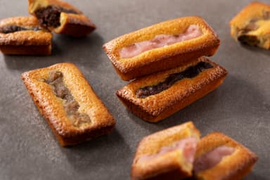 「壺中庵」の手土産が期間限定オープン