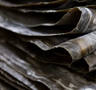 壺中庵こだわりの厳選した国産天然昆布